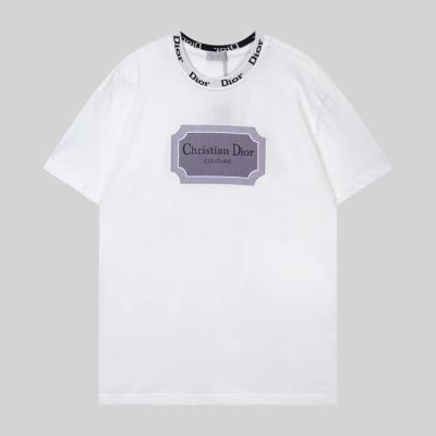 wholesale quality dior shirts model no. 127